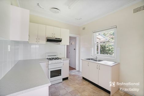 Property photo of 8 Tulloch Avenue Concord West NSW 2138