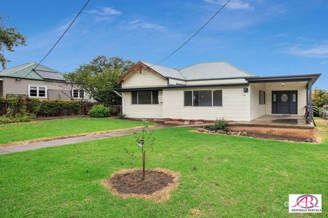 Property photo of 184 Jessie Street Armidale NSW 2350