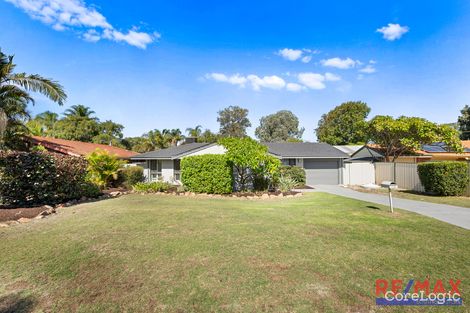 Property photo of 32 Gracechurch Crescent Leeming WA 6149