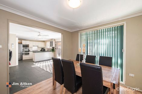 Property photo of 39 Palomino Road Emu Heights NSW 2750