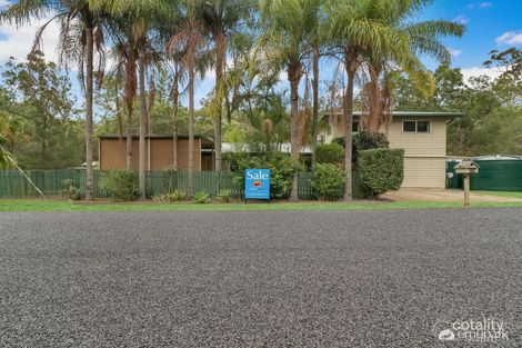 Property photo of 508 Mount Chalmers Road Mount Chalmers QLD 4702