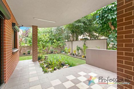 Property photo of 3/40 Woids Avenue Allawah NSW 2218