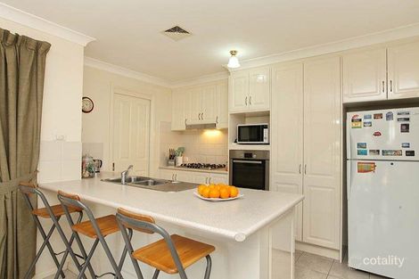 Property photo of 15 Park Ridge Circuit Kellyville NSW 2155