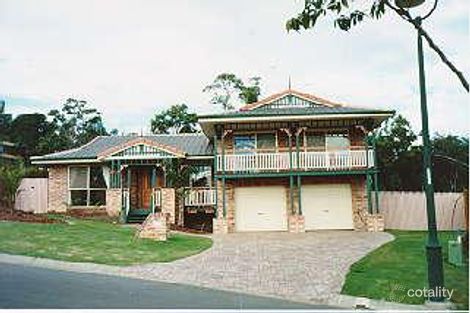 Property photo of 15 Bush Pea Place Kuraby QLD 4112