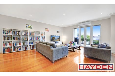 Property photo of 2/1506 Malvern Road Glen Iris VIC 3146