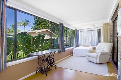 Property photo of 39 The Circle Narraweena NSW 2099