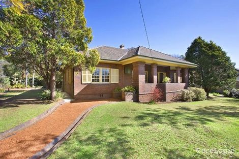 Property photo of 28 Madeline Street Hunters Hill NSW 2110