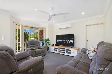 Property photo of 14 Stringybark Street Regents Park QLD 4118