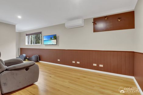 Property photo of 508 Mount Chalmers Road Mount Chalmers QLD 4702