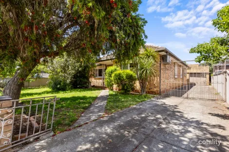 21 Maher St, Fawkner, VIC 3060