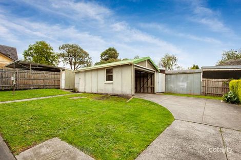 Property photo of 14 Strathallan Road Macleod VIC 3085