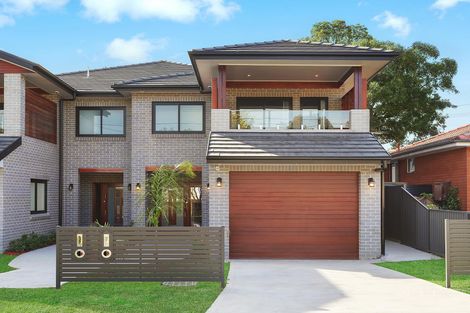 Property photo of 25A Alliance Avenue Revesby NSW 2212