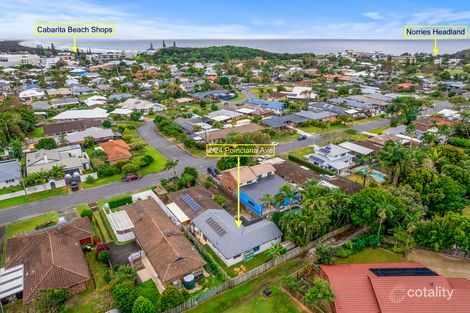 2/24 Poinciana Ave, Bogangar, NSW 2488