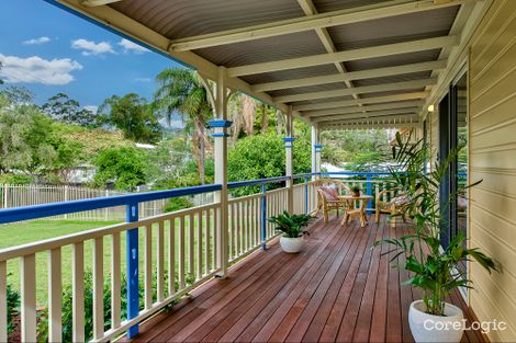 Property photo of 36 Brookfield Road Kenmore QLD 4069