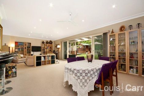 Property photo of 28 James Street Baulkham Hills NSW 2153