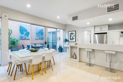 Property photo of 20 Catherine Helen Spence Street Adelaide SA 5000