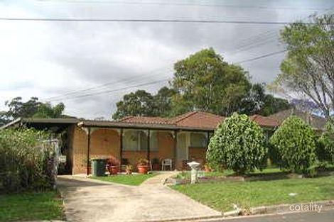20 Lincoln Dr, Cambridge Park, NSW 2747