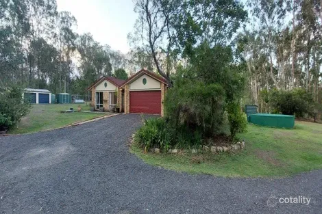 25-41 Flesser Rd, Cedar Creek, QLD 4207