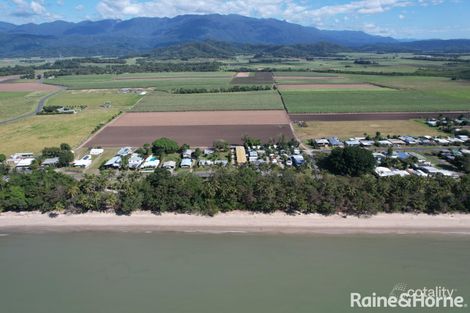 Property photo of 38 Marine Parade Newell QLD 4873