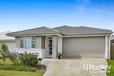 Property photo of 46 Diamond Drive Yarrabilba QLD 4207