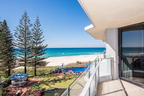 3a/62-72 Old Burleigh Rd, Surfers Paradise, QLD 4217