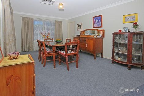 Property photo of 3 Valley Drive Mollymook Beach NSW 2539