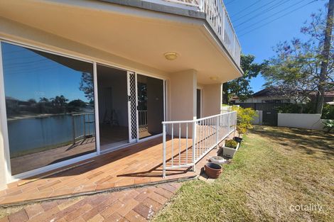 Property photo of 1/61-63 Hooker Boulevard Broadbeach Waters QLD 4218