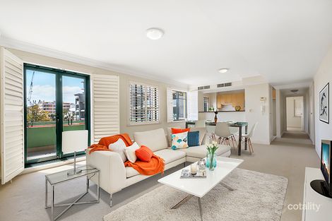 52/7-17 Sinclair St, Wollstonecraft, NSW 2065