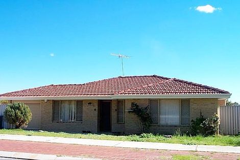 31 Addington Way, Marangaroo, WA 6064