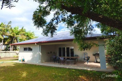 Property photo of 1 Cronulla Close Kewarra Beach QLD 4879