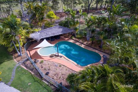 Property photo of 17 Healy Court Ormeau QLD 4208