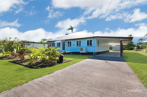 Property photo of 22 Nielsen Street Aloomba QLD 4871