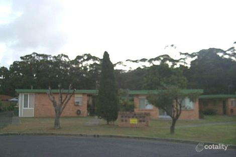 5-7 Shea St, Coffs Harbour, NSW 2450