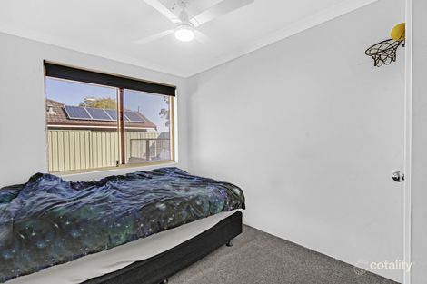 Property photo of 45 Chapple Drive Australind WA 6233