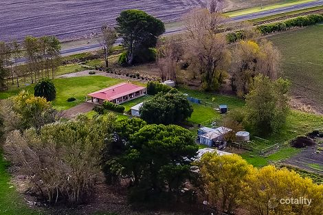 116 Mount Burr Rd, Millicent, SA 5280