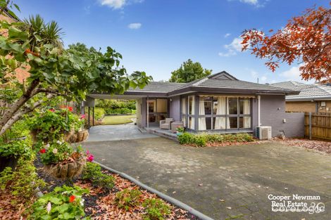 Property photo of 52 Terrara Road Vermont VIC 3133