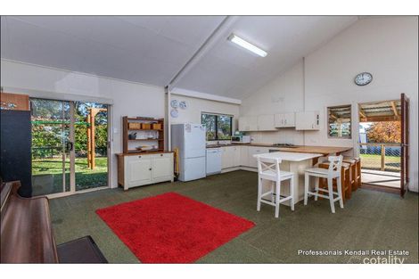 Property photo of 21 Lahey Lookout Road Tamborine Mountain QLD 4272