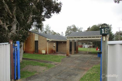14 Carcoola Ave, Pinjarra, WA 6208