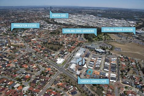 Property photo of 4 Leclair Terrace Stirling WA 6021