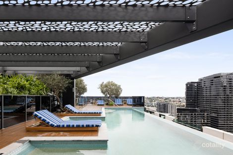 Property photo of 1312/2-4 Edmondstone Street South Brisbane QLD 4101