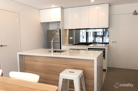 911b/6 Nancarrow Ave, Ryde, NSW 2112