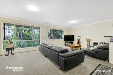 Property photo of 3/36 Soudan Street Toowong QLD 4066