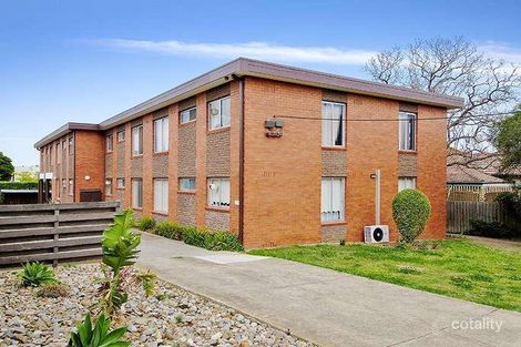 4/79 Maribyrnong Rd, Ascot Vale, VIC 3032