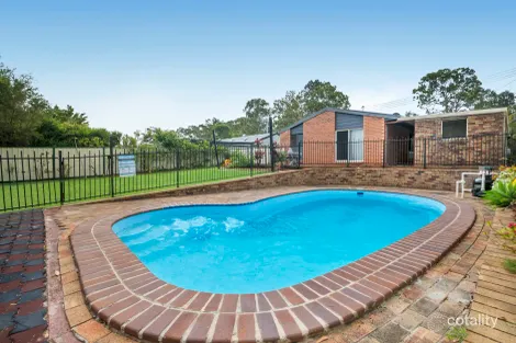 Property photo of 33 Dion Drive Eagleby QLD 4207