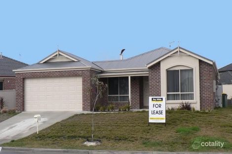 106 Canadian Lakes Bvd, Canadian, VIC 3350