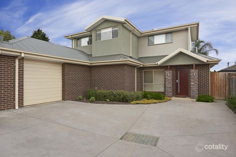 Property photo of 3/1836 Ferntree Gully Road Ferntree Gully VIC 3156
