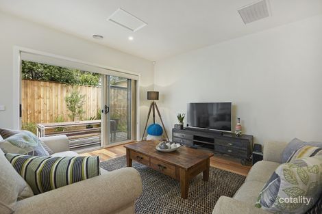 Property photo of 3/1836 Ferntree Gully Road Ferntree Gully VIC 3156