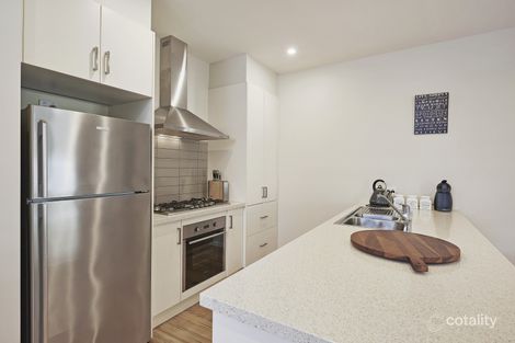 Property photo of 3/1836 Ferntree Gully Road Ferntree Gully VIC 3156