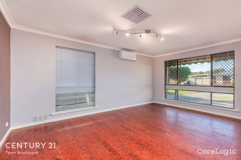 Property photo of 2 Burran Court Armadale WA 6112