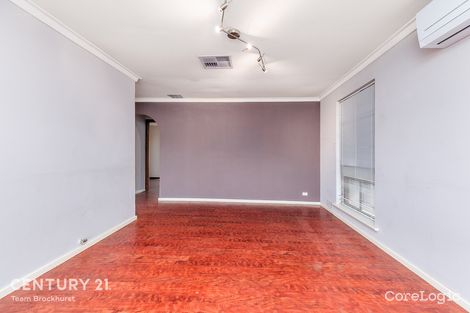 Property photo of 2 Burran Court Armadale WA 6112